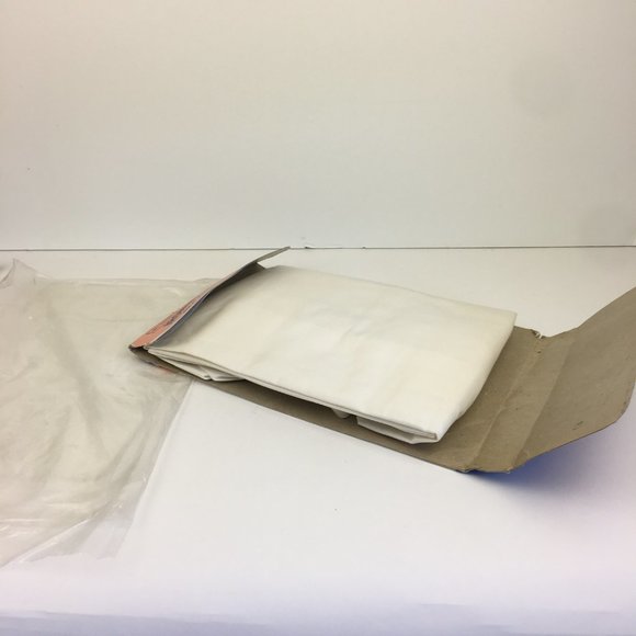 jcpenney Other Vtg Jc Penneys Sanforized Bleached Heavy Cotton